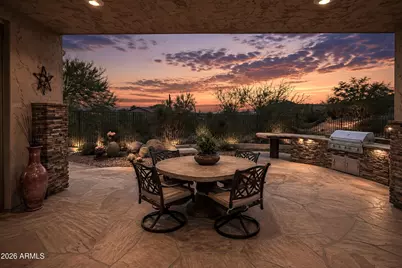 11270 E Quarry Trail, Scottsdale, AZ 85262 - Photo 1