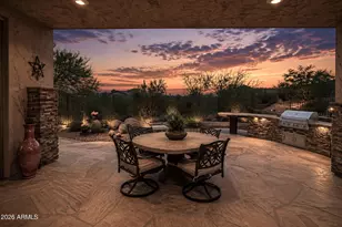 11270 E Quarry Trail, Scottsdale, AZ 85262 - Photo 1