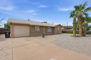 2231 W Orangewood Ave, Phoenix, AZ 85021 - Photo 1
