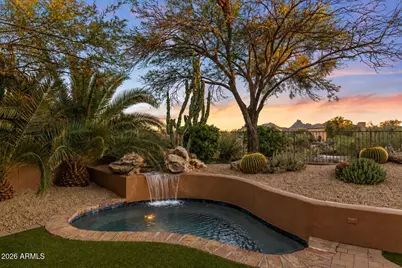28830 N 111th Street, Scottsdale, AZ 85262 - Photo 1
