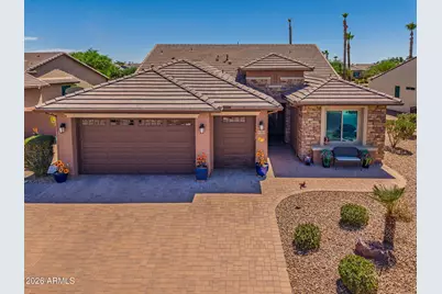4365 W Winslow Way, Eloy, AZ 85131 - Photo 1