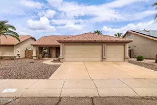 3826 W Park View Ln, Glendale, AZ 85310 - Photo 1