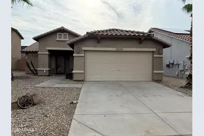 2131 S 257th Drive, Buckeye, AZ 85326 - Photo 1