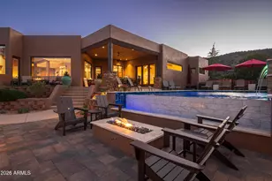 30 Paraiso Corte, Sedona, AZ 86351 - Photo 1