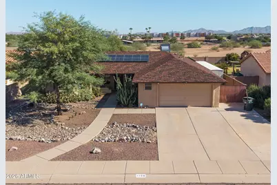 1156 E Sunset Drive, Casa Grande, AZ 85122 - Photo 1