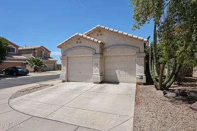 20002 N 14th Avenue, Phoenix, AZ 85027 - Photo 1