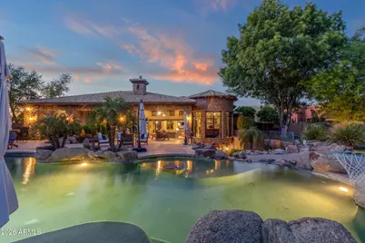 2529 E Vaughn Court, Gilbert, AZ 85234 - Photo 1