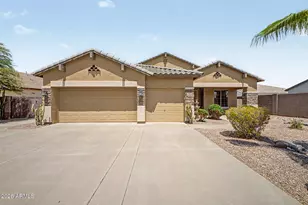 1900 E Woodsman Pl, Chandler, AZ 85286 - Photo 1