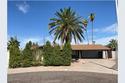 6010 N 21st Drive, Phoenix, AZ 85015 - Photo 1