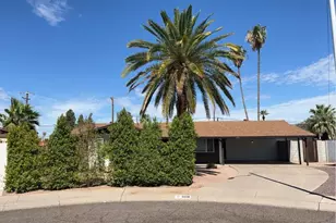 6010 N 21st Dr, Phoenix, AZ 85015 - Photo 1