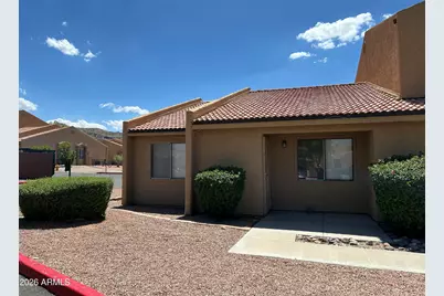 3511 E Baseline Road #1092, Phoenix, AZ 85042 - Photo 1