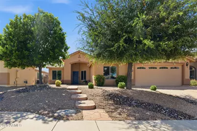 1874 Oak Winds Drive, Sierra Vista, AZ 85635 - Photo 1