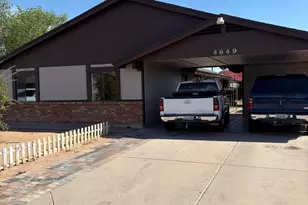 4649 E Camino St, Mesa, AZ 85205 - Photo 1