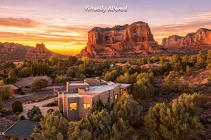 1010 Lee Mountain Rd, Sedona, AZ 86351 - Photo 1