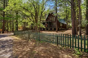 4237 Clear Sky Cir, Pinetop, AZ 85935 - Photo 38