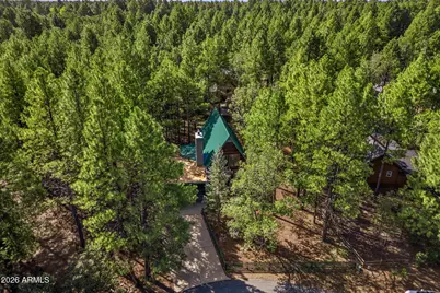 4237 Clear Sky Circle, Pinetop, AZ 85935 - Photo 34
