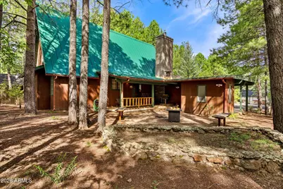 4237 Clear Sky Circle, Pinetop, AZ 85935 - Photo 30