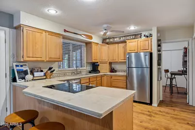 4237 Clear Sky Circle, Pinetop, AZ 85935 - Photo 12