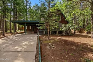 4237 Clear Sky Cir, Pinetop, AZ 85935 - Photo 2