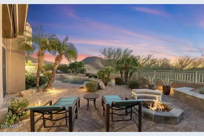 11543 E Caribbean Lane, Scottsdale, AZ 85255 - Photo 1