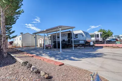 1855 Reel Way #492, Show Low, AZ 85901 - Photo 1