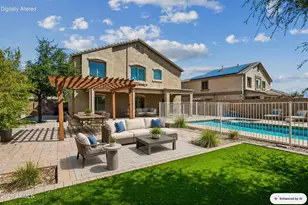 4133 E Westchester Dr, Chandler, AZ 85249 - Photo 1
