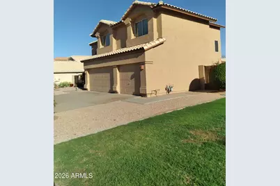1167 W Lisa Lane, Tempe, AZ 85284 - Photo 1