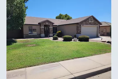 10241 E Dolphin Avenue, Mesa, AZ 85208 - Photo 1