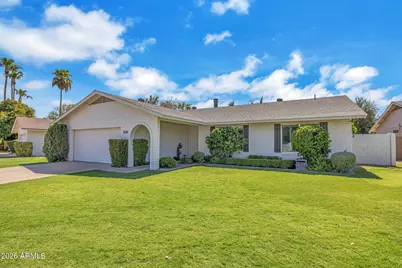 7618 N Via De Los Ninos --, Scottsdale, AZ 85258 - Photo 1