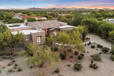 8445 E Yearling Road, Scottsdale, AZ 85255 - Photo 1