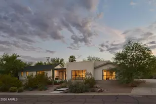 4035 E McDonald Dr, Phoenix, AZ 85018 - Photo 1