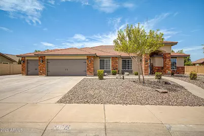 40376 N Cape Wrath Drive, San Tan Valley, AZ 85140 - Photo 1