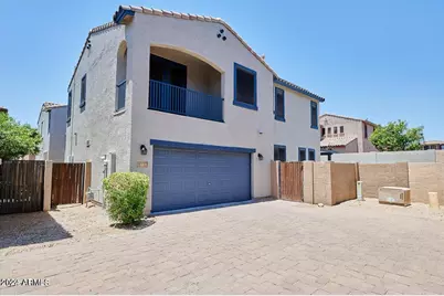 2340 W Dusty Wren Drive, Phoenix, AZ 85085 - Photo 1