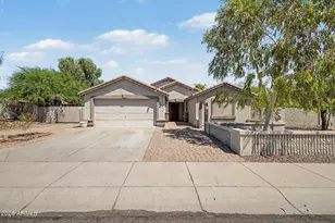 12518 W Larkspur Rd, El Mirage, AZ 85335 - Photo 1