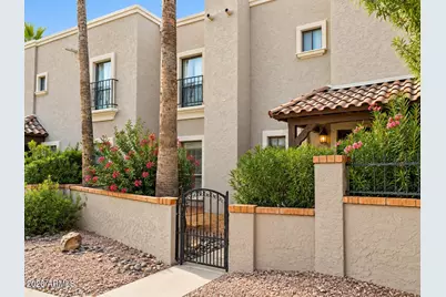 4813 N 73rd Street #34, Scottsdale, AZ 85251 - Photo 1