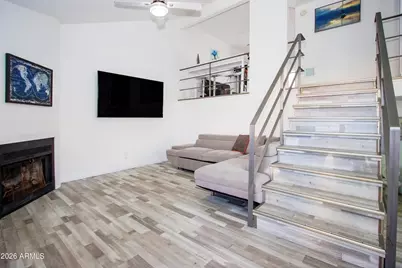 5704 E Aire Libre Avenue #1104, Scottsdale, AZ 85254 - Photo 1