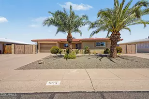 6114 E Des Moines St, Mesa, AZ 85205 - Photo 1