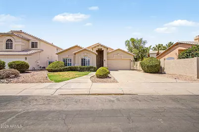 13778 W Vernon Avenue, Goodyear, AZ 85395 - Photo 1