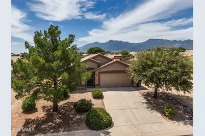 2080 Copper Sky Drive, Sierra Vista, AZ 85635 - Photo 1