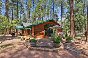 384 S Pumphouse Rd, Payson, AZ 85541 - Photo 1