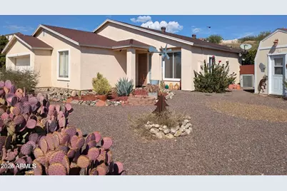19440 E Indian Hills Drive, Black Canyon City, AZ 85324 - Photo 1