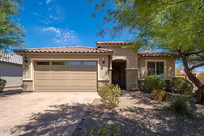 19204 W Harrison Street, Buckeye, AZ 85326 - Photo 1