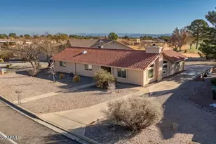 2861 St Andrews Dr, Sierra Vista, AZ 85650 - Photo 1