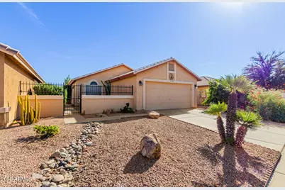 2130 N Sweetwater Drive, Casa Grande, AZ 85122 - Photo 1