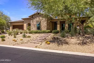 5412 E Dew Drop Trl, Cave Creek, AZ 85331 - Photo 1