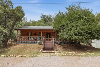 1178 W Paint Pony Drive, Payson, AZ 85541 - Photo 2