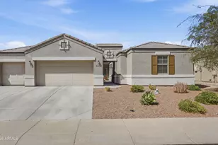 30558 W Clarendon Ave, Buckeye, AZ 85396 - Photo 1