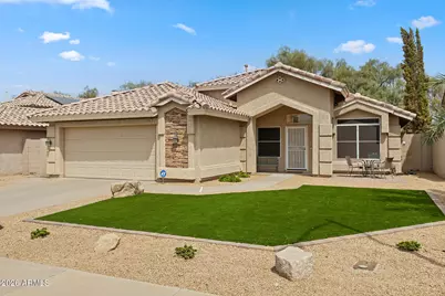 8802 W Kings Avenue, Peoria, AZ 85382 - Photo 1