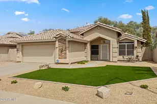 8802 W Kings Ave, Peoria, AZ 85382 - Photo 1