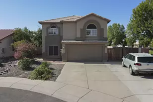 11595 W Holly St, Avondale, AZ 85392 - Photo 1